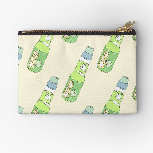 Item preview, Kawaii Meron Soda Drink designed and sold by PeachPantone.