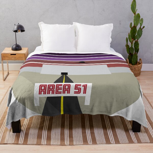 Item preview, Area 51 designed and sold by ZDay15.