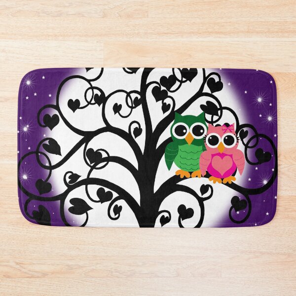 Item preview, Owl always love you designed and sold by Frankey Craig.