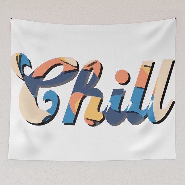 Item preview, Chill designed and sold by ZDay15.