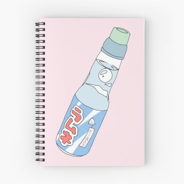 Item preview, Kawaii Soda Drink  designed and sold by PeachPantone.