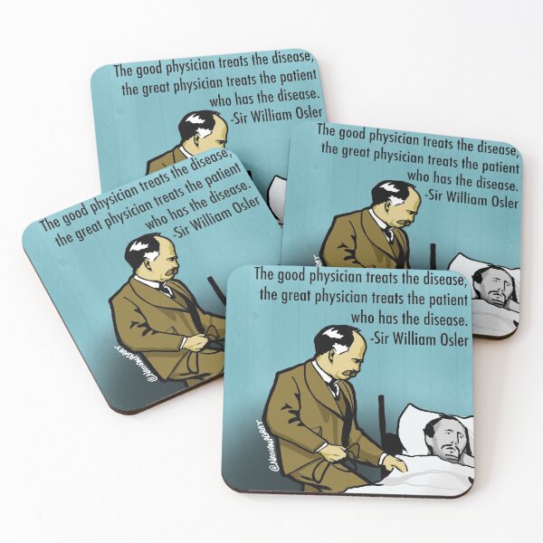 Item preview, The Great Physician designed and sold by NathanGray.