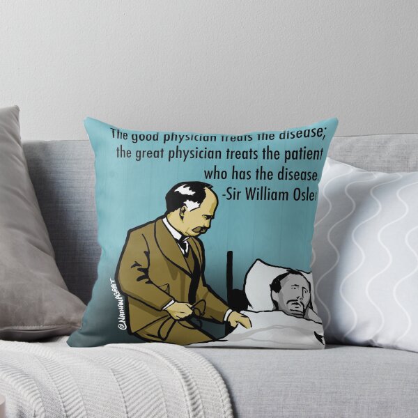 Item preview, The Great Physician designed and sold by NathanGray.