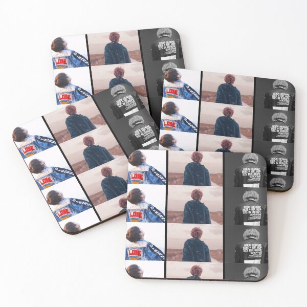 Item preview, BTS- Rule Of Three (Version One) designed and sold by More-Than-Kin.
