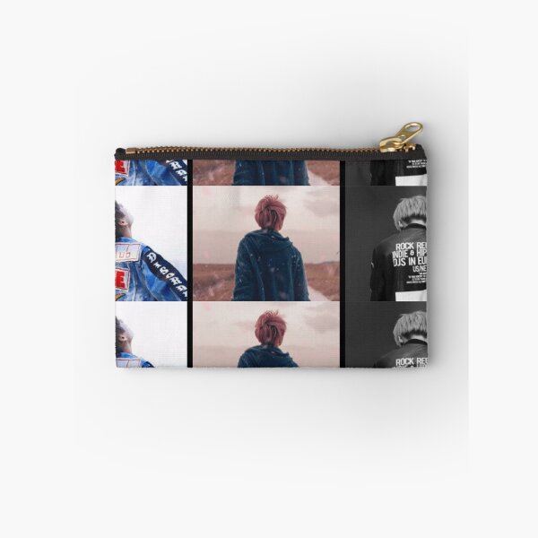 Item preview, BTS- Rule Of Three (Version One) designed and sold by More-Than-Kin.