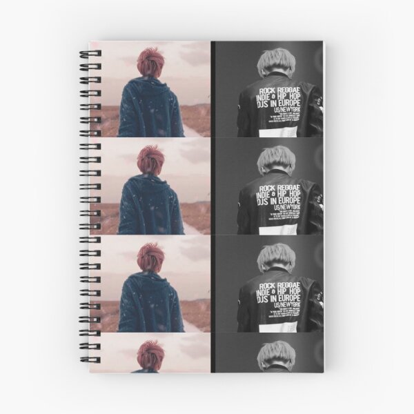 Item preview, BTS- Rule Of Three (Version One) designed and sold by More-Than-Kin.