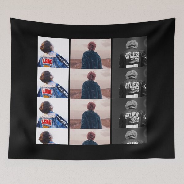 Item preview, BTS- Rule Of Three (Version One) designed and sold by More-Than-Kin.