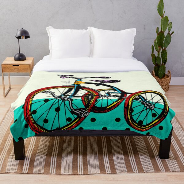 Item preview, Bike designed and sold by Alain Francoeur.