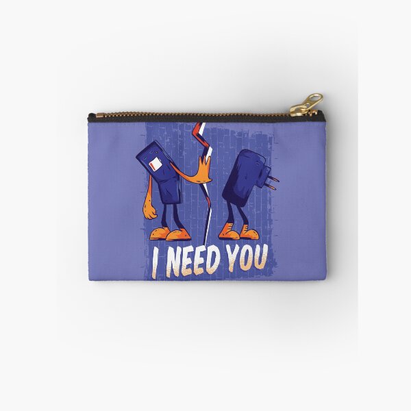 Item preview, I need you designed and sold by Vanditdesigns.