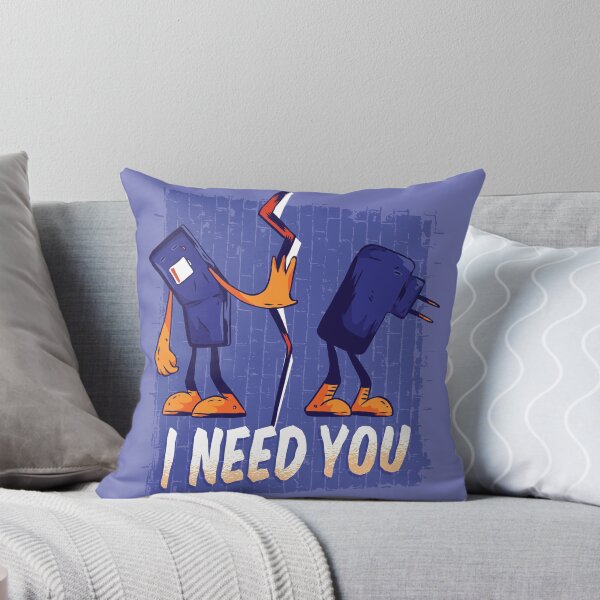 Item preview, I need you designed and sold by Vanditdesigns.
