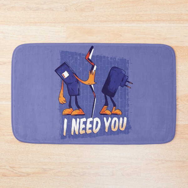 Item preview, I need you designed and sold by Vanditdesigns.