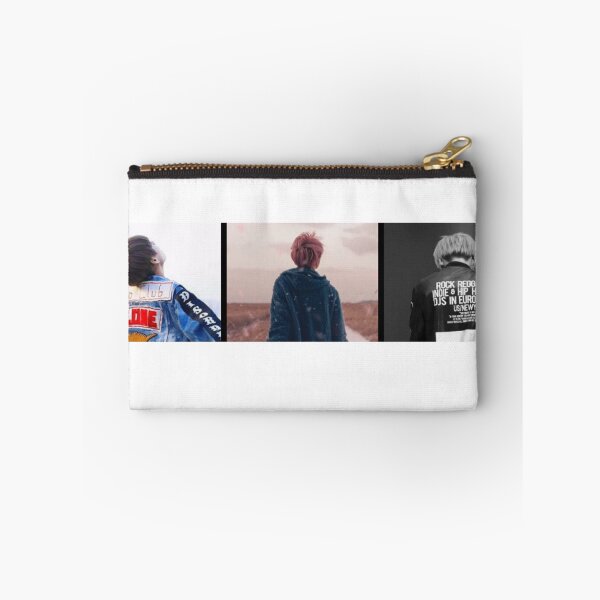 Item preview, BTS- Rule Of Three (Version 2) designed and sold by More-Than-Kin.