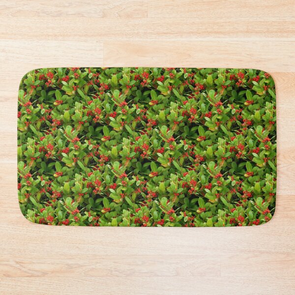 Item preview, Marys Berries (pattern) designed and sold by Yampimon.