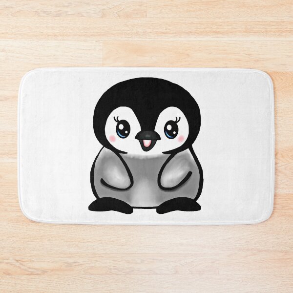 Item preview, Baby Penguin designed and sold by Olivia Ossege.
