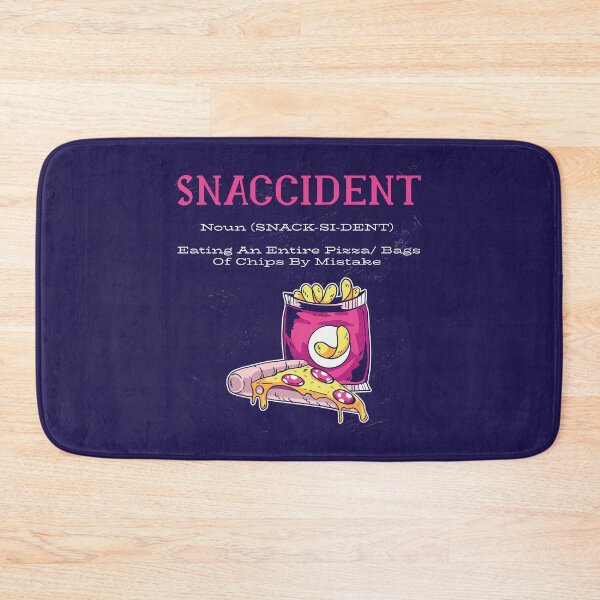 Item preview, Snaccident designed and sold by Vanditdesigns.