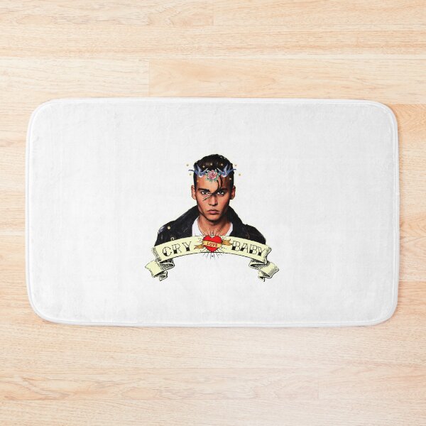 Item preview, Cry baby designed and sold by woldan.