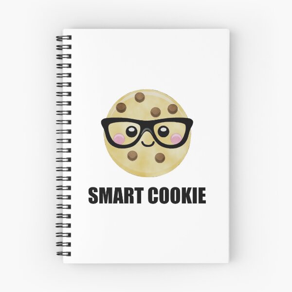 Item preview, Smart Cookie Funny designed and sold by TheBestStore.