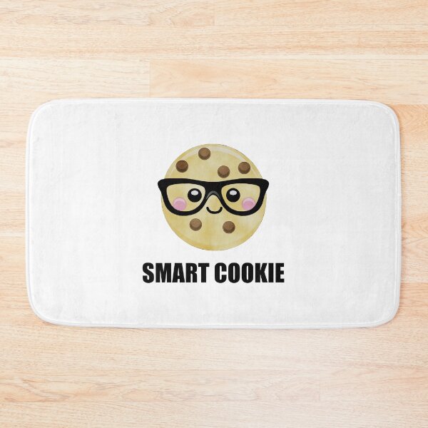 Item preview, Smart Cookie Funny designed and sold by TheBestStore.
