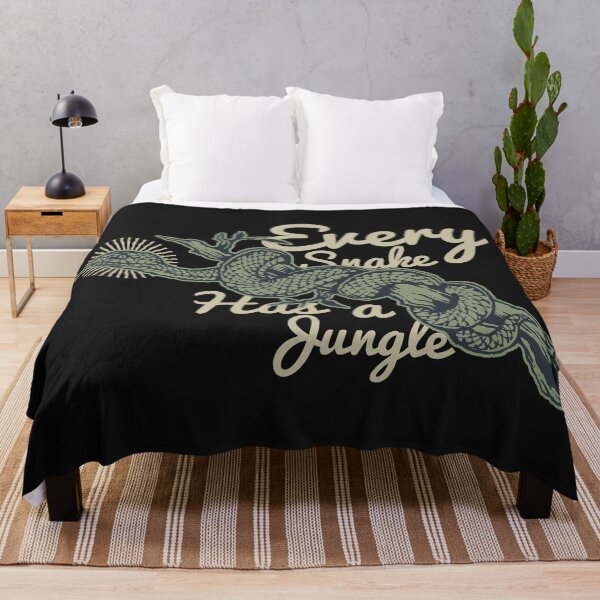 Item preview, Snake, jungle, wildlife designed and sold by DerSenat.