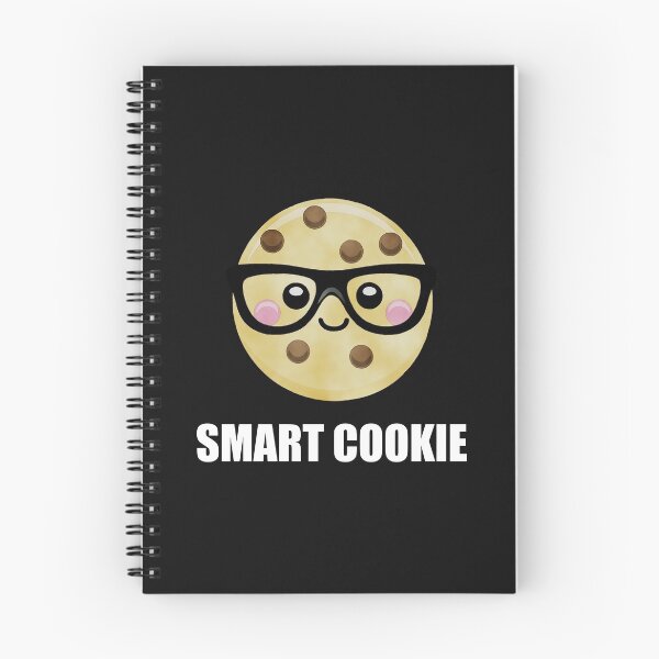 Item preview, Smart Cookie Funny designed and sold by TheBestStore.