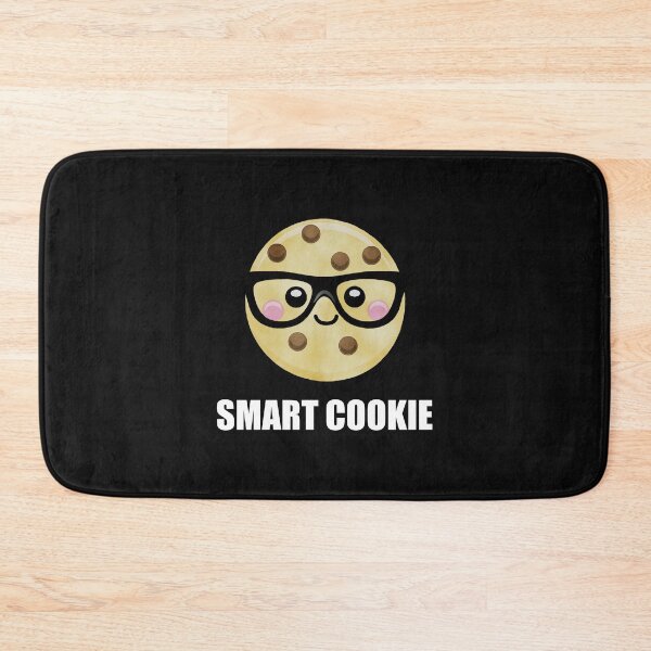 Item preview, Smart Cookie Funny designed and sold by TheBestStore.