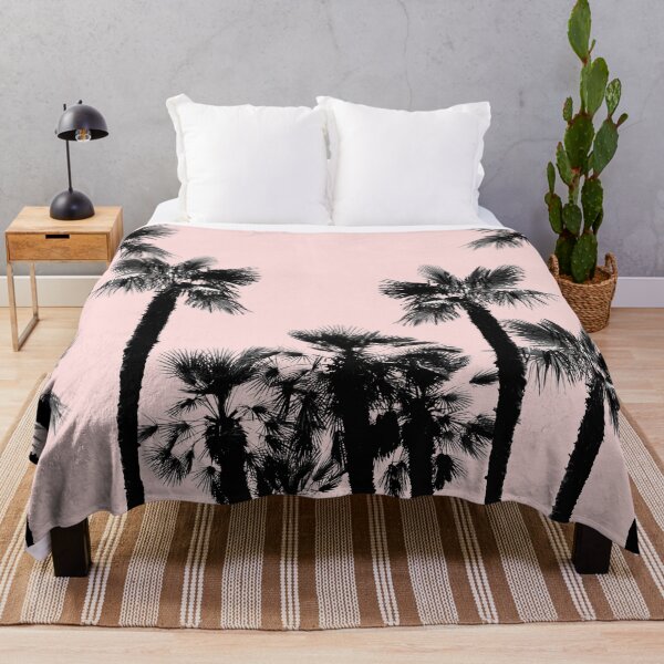 Item preview, Tropical Palm Trees Dream #3 #tropic #decor #art designed and sold by Anita's & Bella's Art.