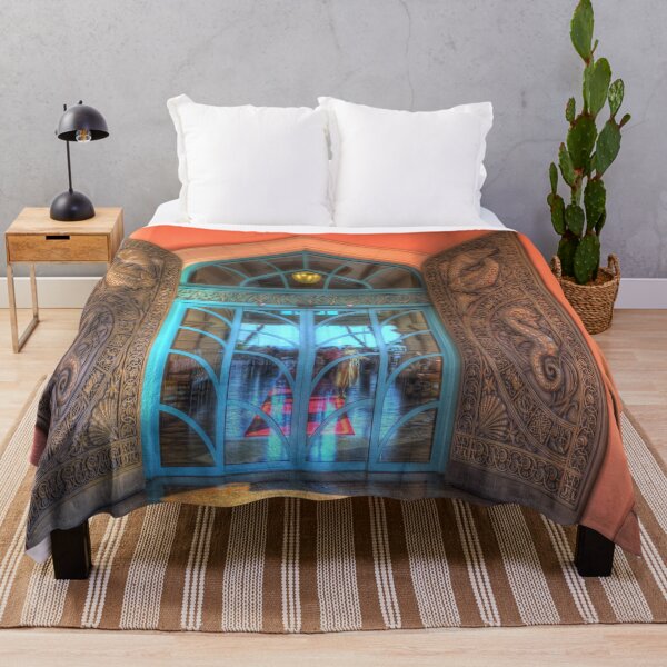 Item preview, Atlantis Palm Hotel Dubai Entrance designed and sold by bejacs.