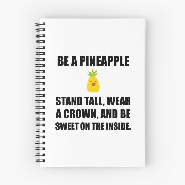 Item preview, Be A Pineapple Funny Fan designed and sold by TheBestStore.