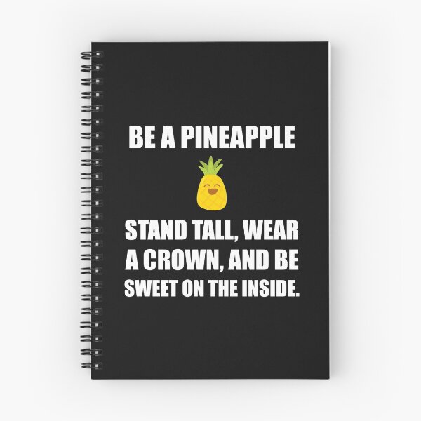Item preview, Be A Pineapple Funny Fan designed and sold by TheBestStore.