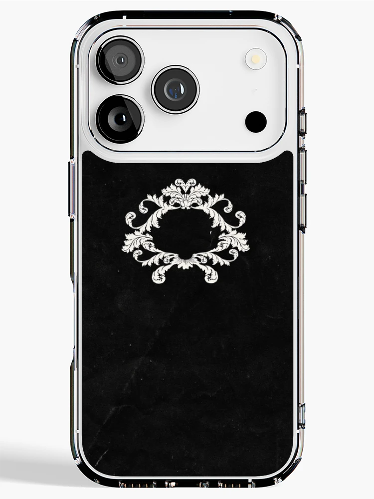 Thumbnail 1 of 5, iPhone Case, Abstract designed and sold by AbstractCreatur.