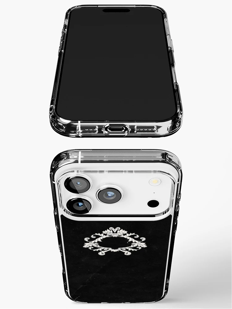 Thumbnail 3 of 5, iPhone Case, Abstract designed and sold by AbstractCreatur.