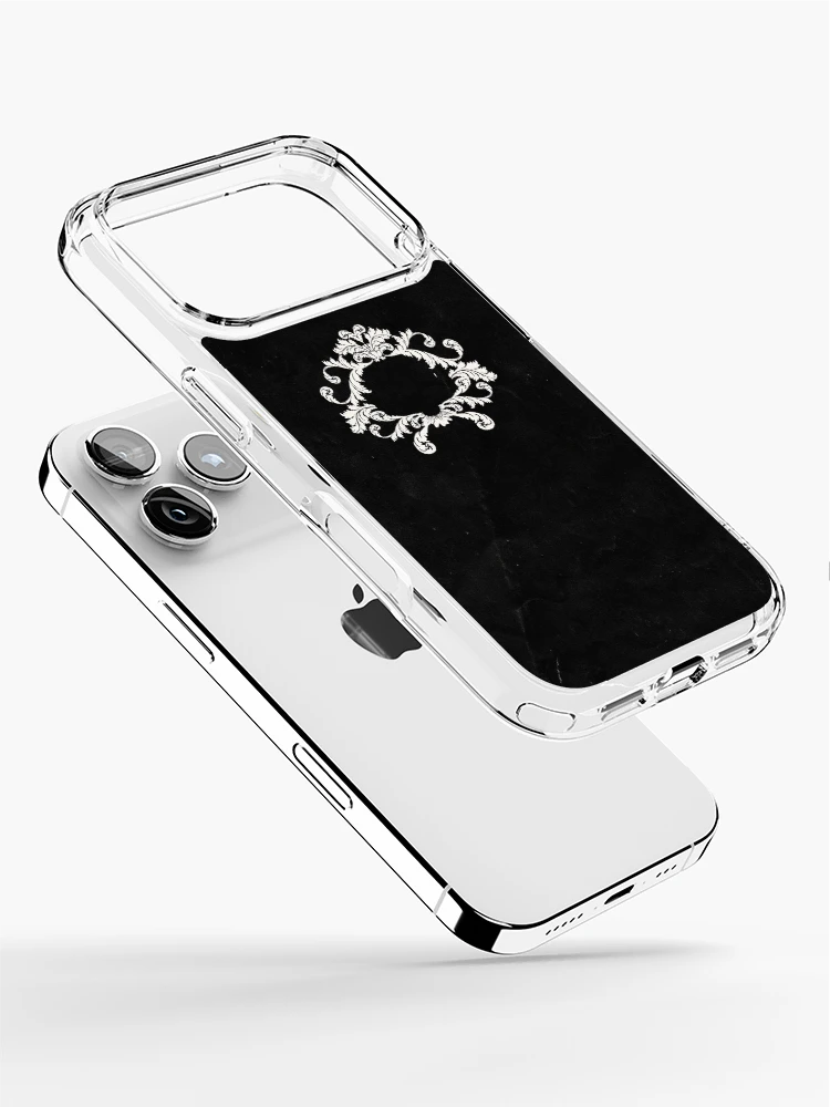 Thumbnail 2 of 5, iPhone Case, Abstract designed and sold by AbstractCreatur.