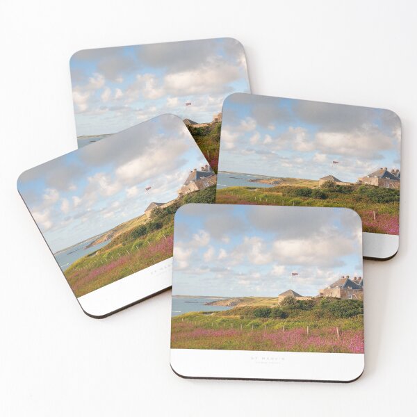Item preview, St Mary's, Isles of Scilly designed and sold by andrewroland.