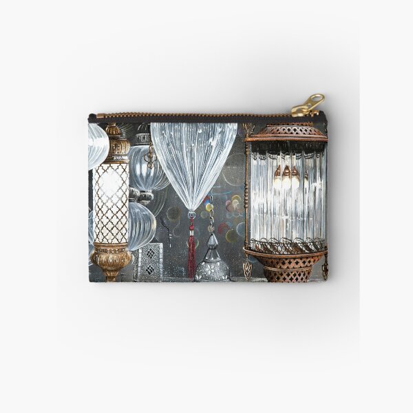 Item preview, It's All White designed and sold by carolbostan.
