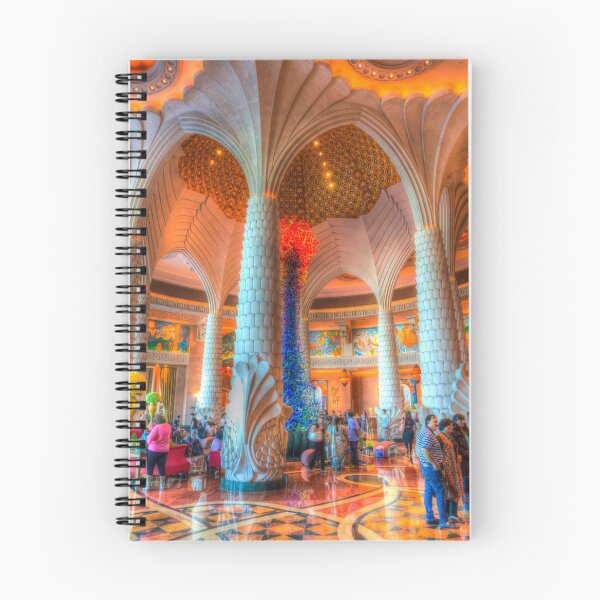Item preview, Atlantis Palm Dubai Hotel Lobby designed and sold by bejacs.