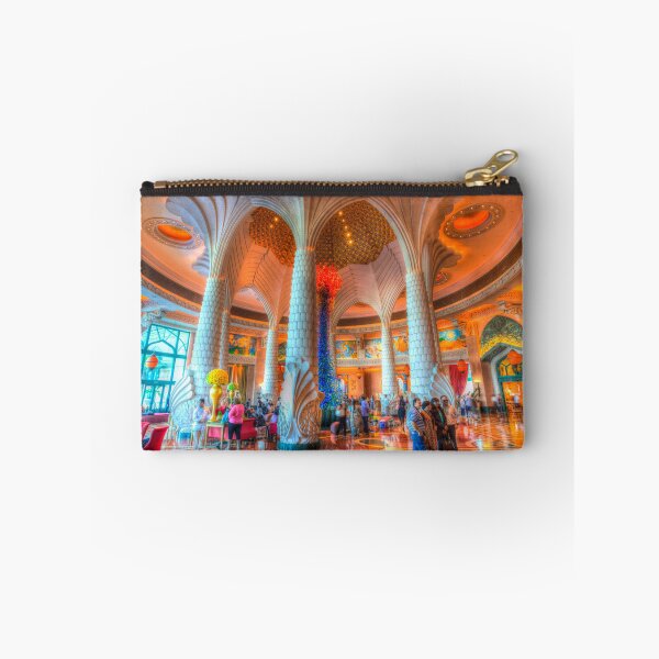Item preview, Atlantis Palm Dubai Hotel Lobby designed and sold by bejacs.