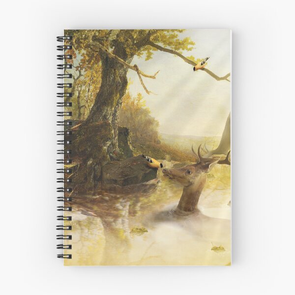 Item preview, In the Lake designed and sold by DVerissimo.