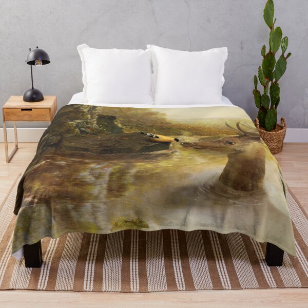Item preview, In the Lake designed and sold by DVerissimo.