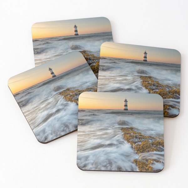 Item preview, Penmon Lighthouse. designed and sold by iaintall.