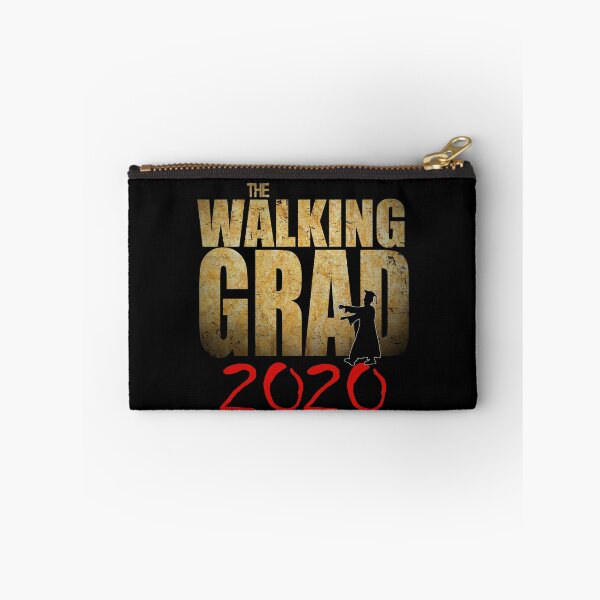 Item preview, Walking Grad Seniors Class of 2020 designed and sold by RiffXS.