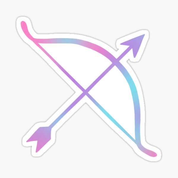 Item preview, Archery designed and sold by Kaelyn Cox.