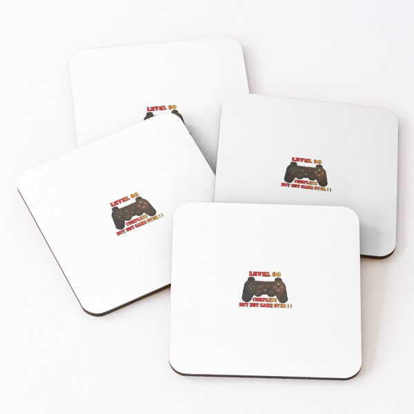 Item preview, 90th Birthday / Anniversary / Father's Day Gift / Video Game  designed and sold by UltimatePrintCo.