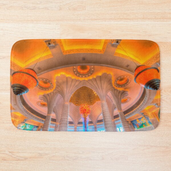 Item preview, Atlantis Palm Hotel Ceiling designed and sold by bejacs.