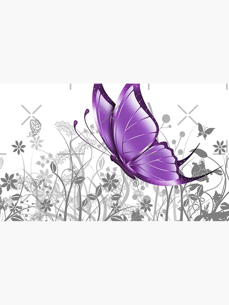 Fantasy Butterfly #7 by julianarw