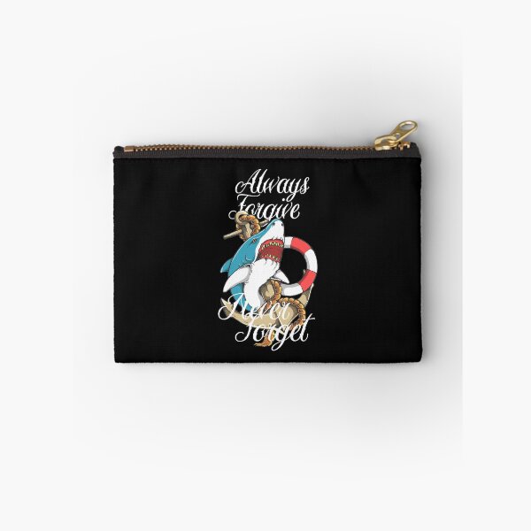 Item preview, Shark, anchor, seafaring, sea, ocean, tattoo designed and sold by DerSenat.