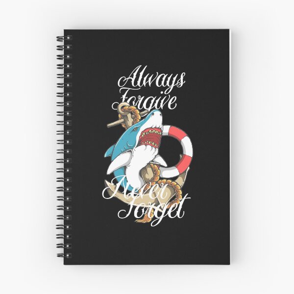 Item preview, Shark, anchor, seafaring, sea, ocean, tattoo designed and sold by DerSenat.