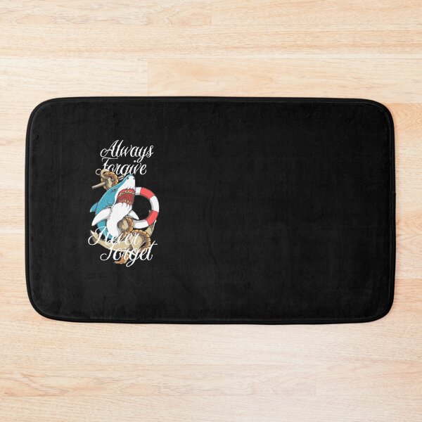 Item preview, Shark, anchor, seafaring, sea, ocean, tattoo designed and sold by DerSenat.