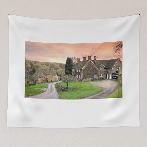 Item preview, Winderton, Warwickshire designed and sold by andrewroland.