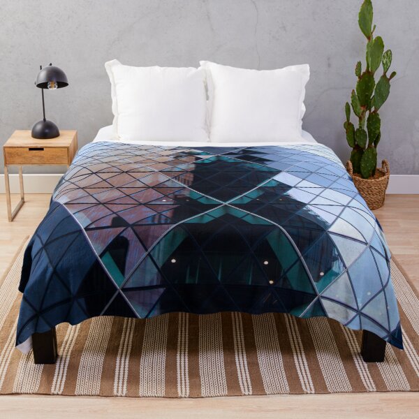 Item preview, The Gherkin 2, London, UK designed and sold by Yannik Hay.