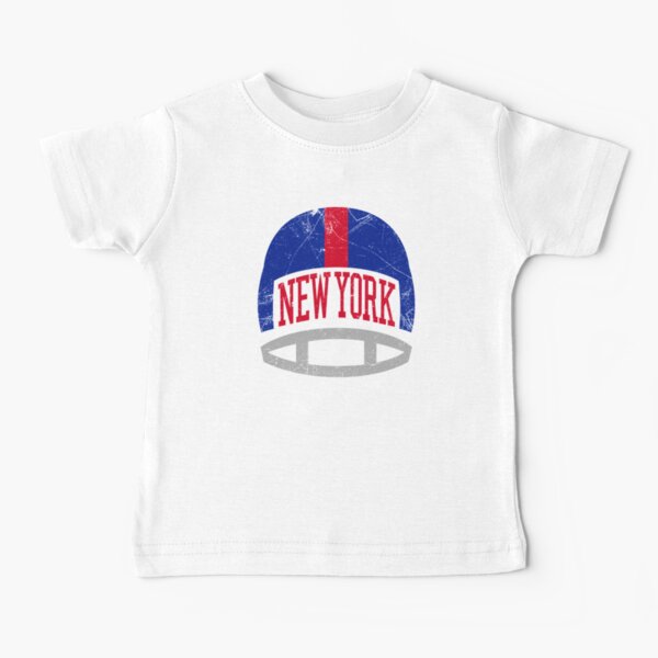 New York Giants Baby Onesies for Sale - Pixels